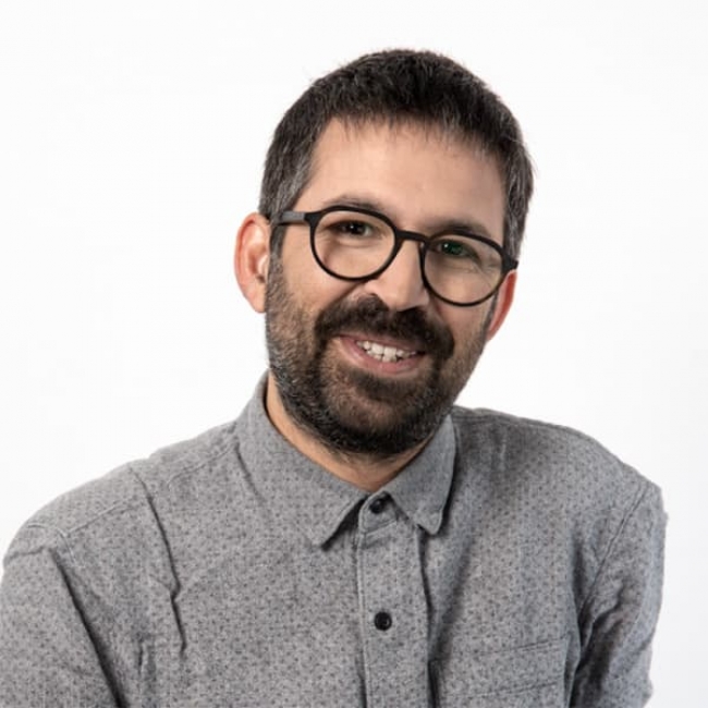 Rogério Santos