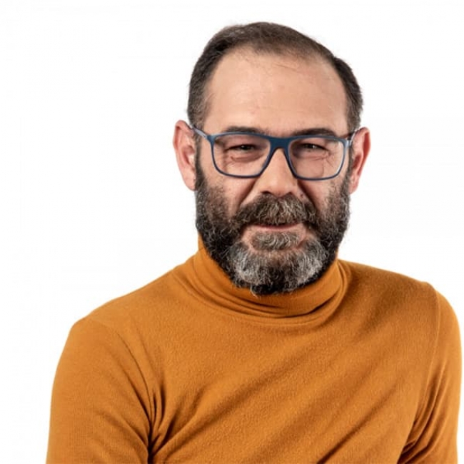 Paulo Pereira