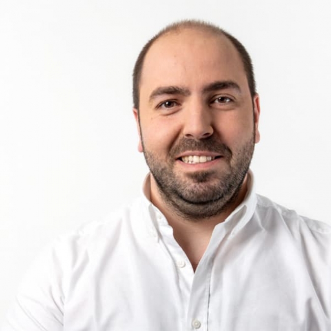 Miguel Soeiro