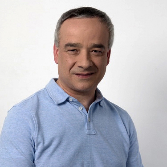 Sérgio Pinto