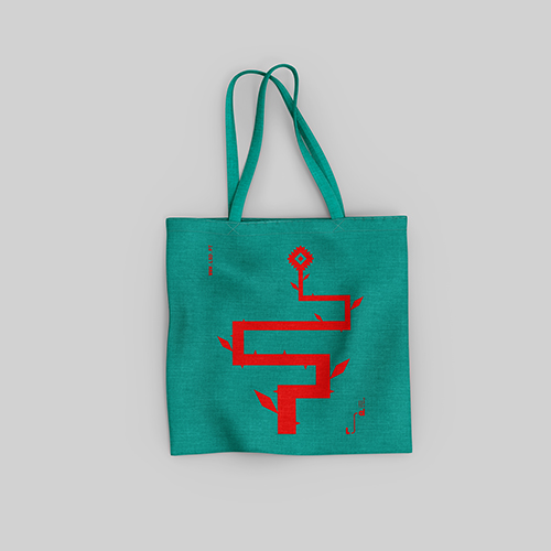 Garden Design Bag