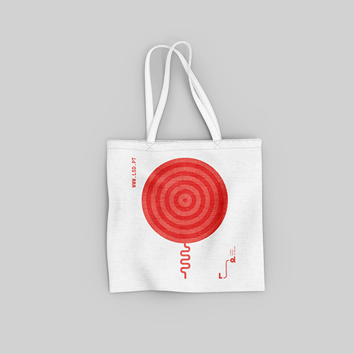 Event Design Bag