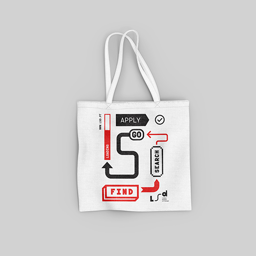 Bag UX/UI