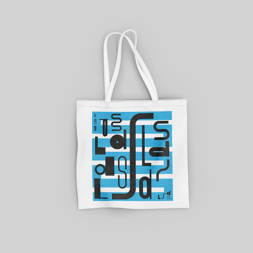 Bag Graphic Design